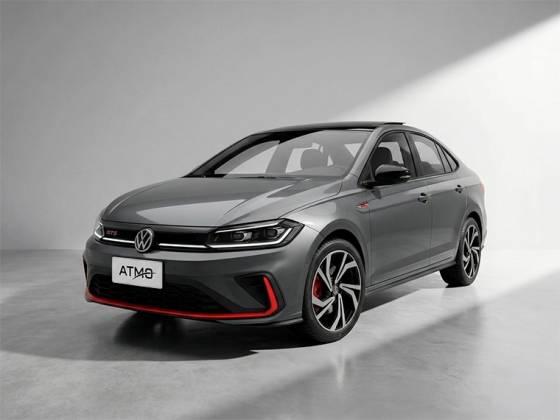 VOLKSWAGEN JETTA 2.0 350 TSI GASOLINA GLI DSG
